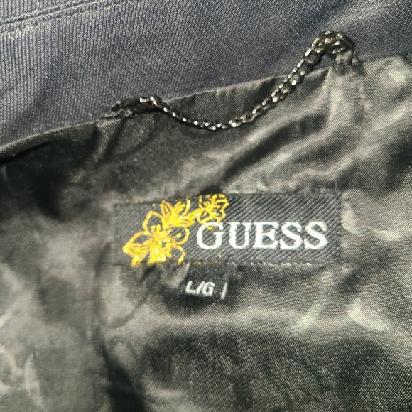 Guess Coat - Picture 8 of 9